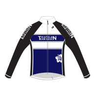 TECH+ Wind Jacket