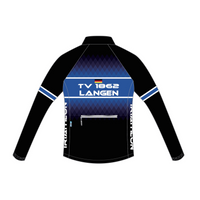 TECH+ Wind Jacket