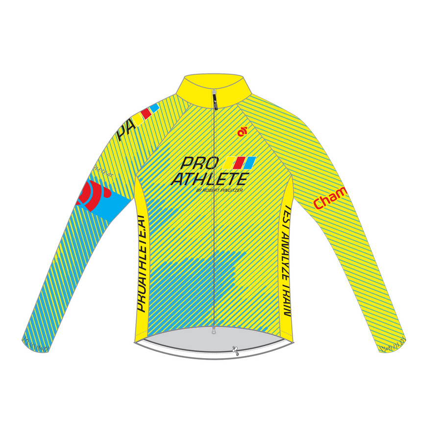 TECH+ Wind Jacket