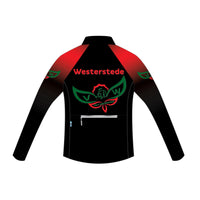 TECH+ Wind Jacket