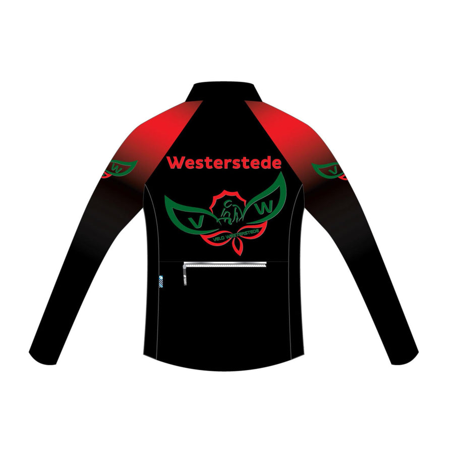TECH+ Wind Jacket