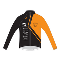 TECH+ Wind Jacket