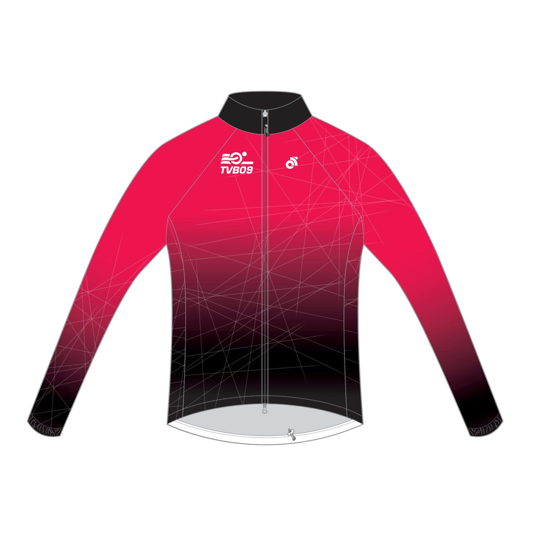 TECH+ Wind Jacket