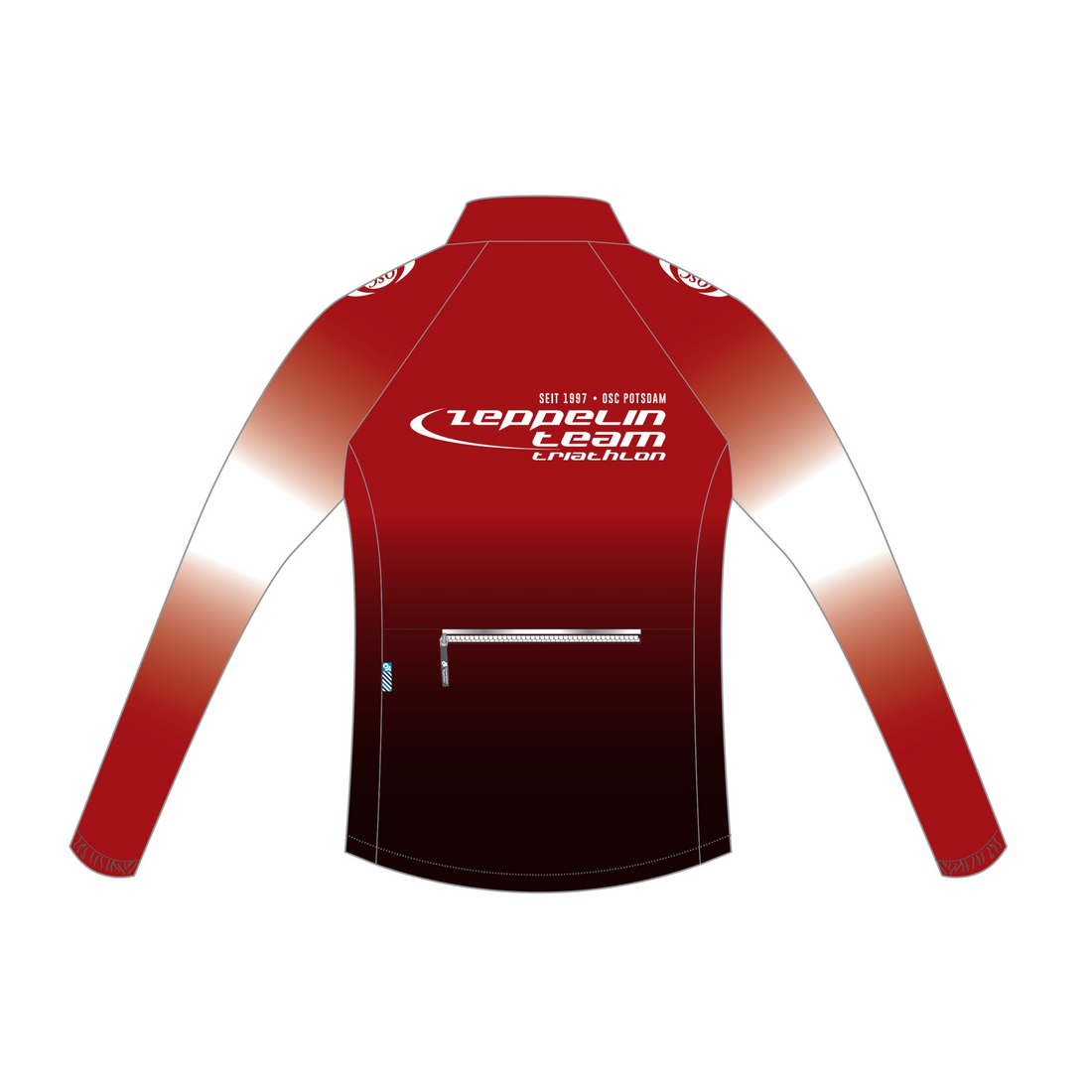 TECH+ Wind Jacket