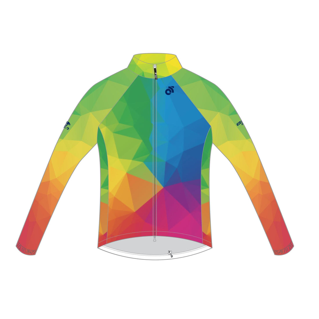 TECH+ Wind Jacket
