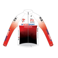TECH+ Wind Jacket