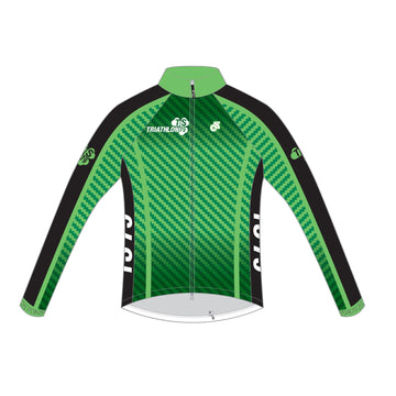 TECH+ Wind Jacket