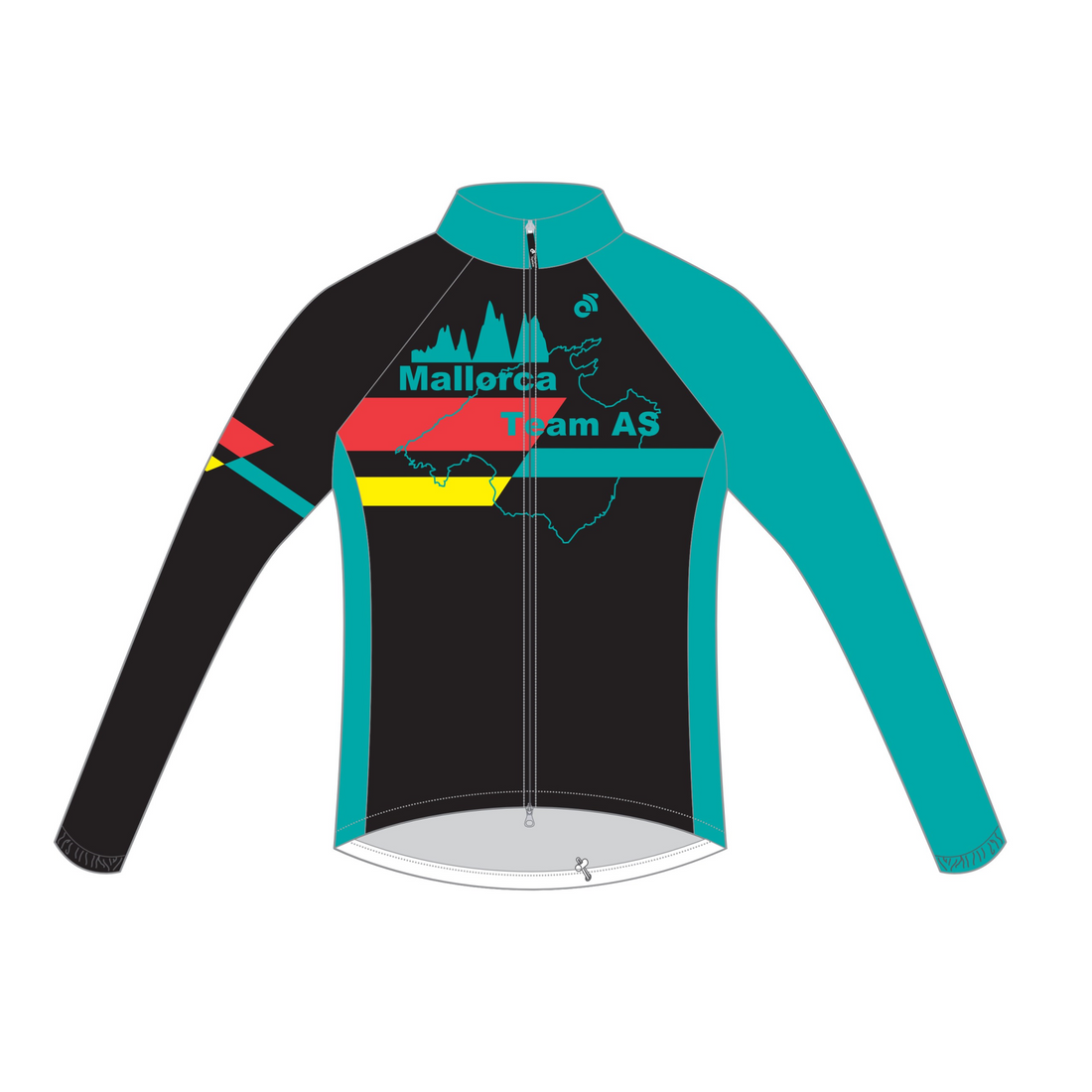 TECH+ Wind Jacket