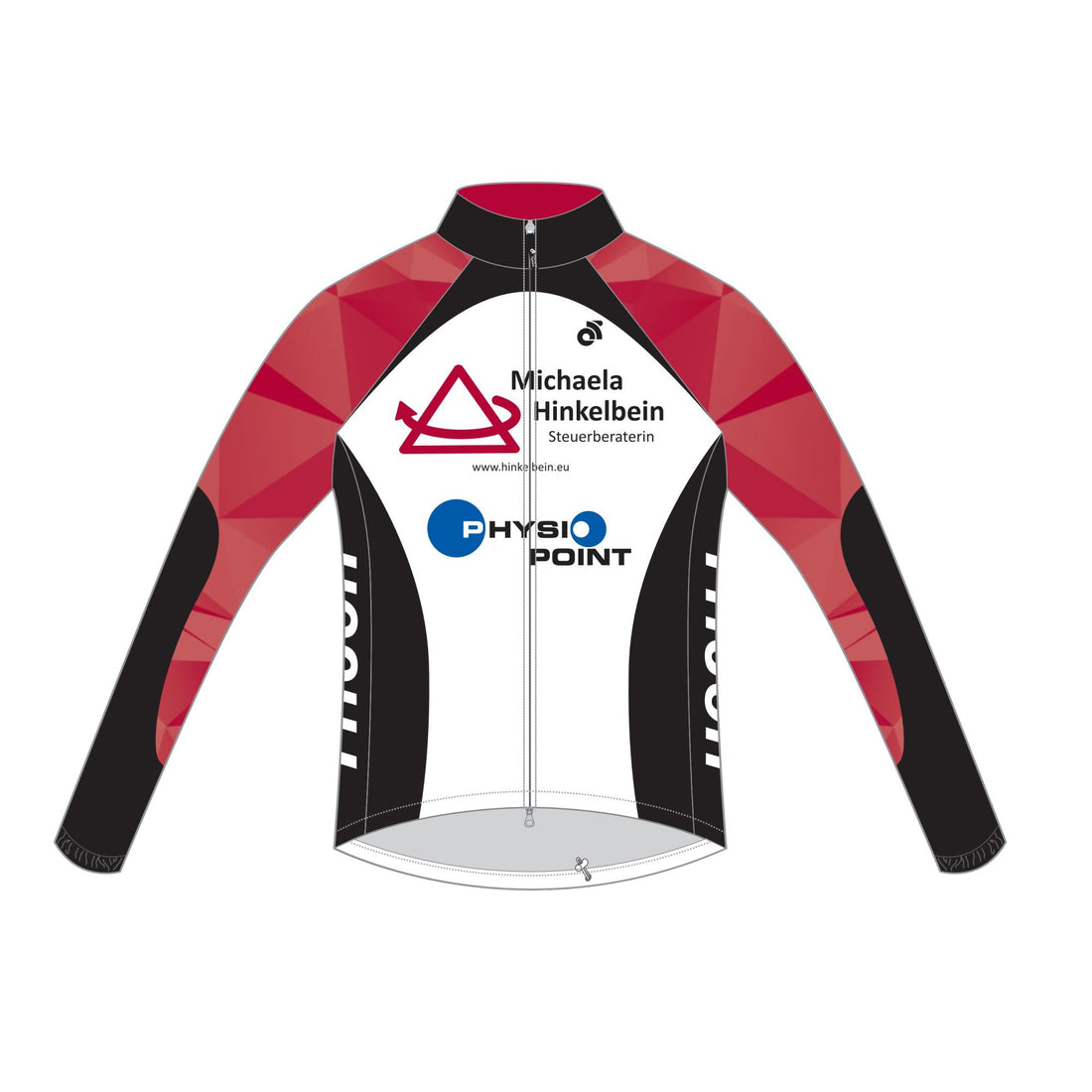 TECH+ Wind Jacket