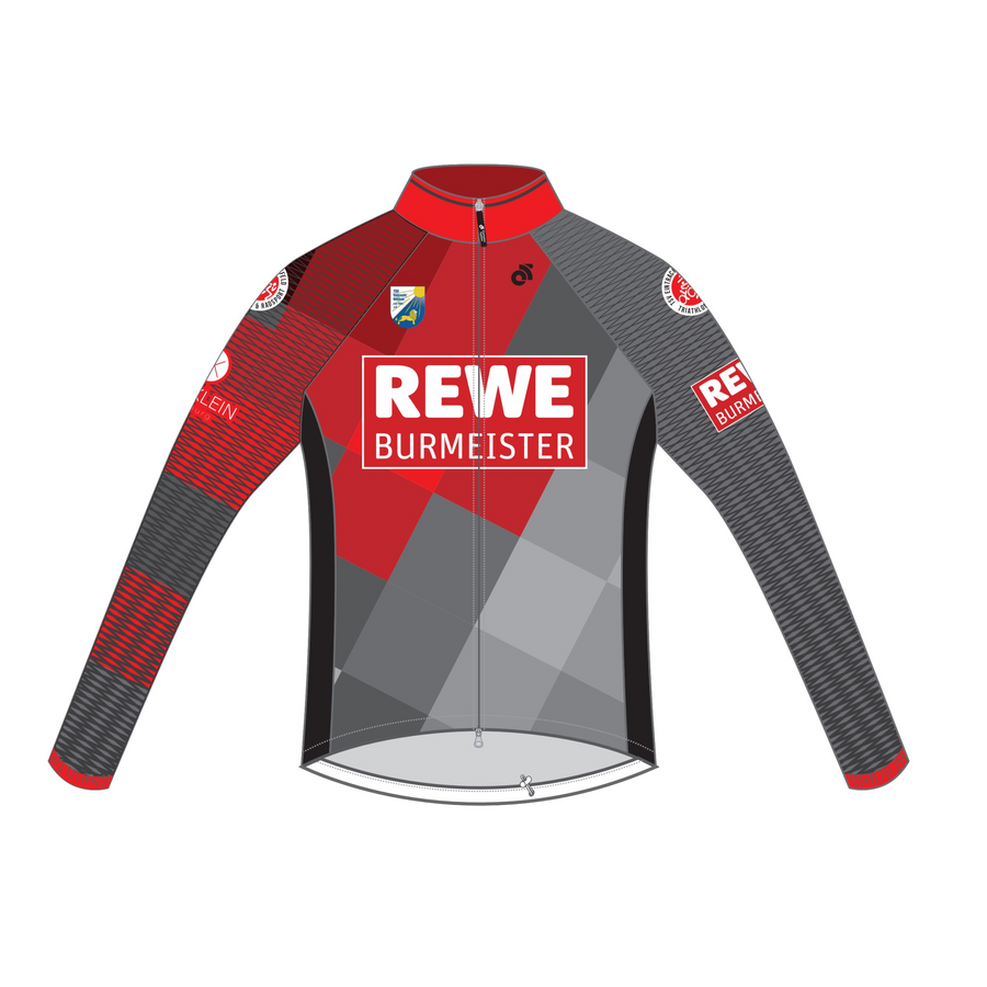 TECH+ Wind Jacket