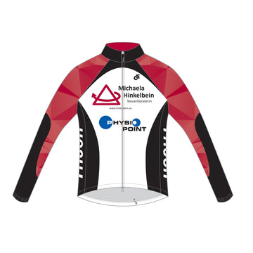 TECH+ Wind Jacket