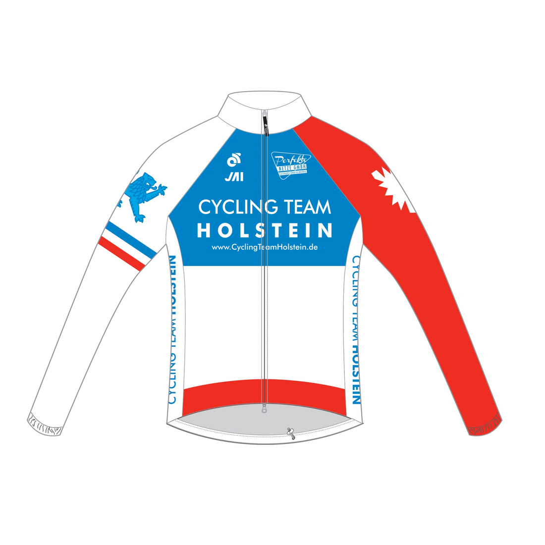 TECH+ Wind Jacket