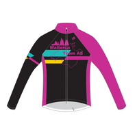 TECH+ Wind Jacket