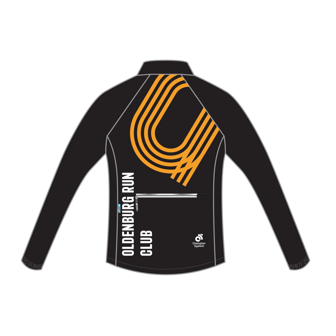 TECH+ Wind Jacket