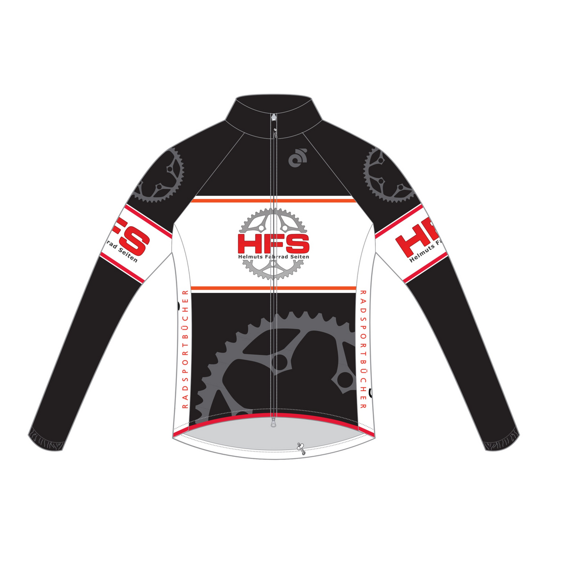 TECH+ Wind Jacket