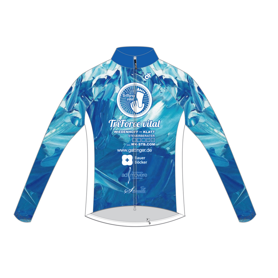 TECH+ Wind Jacket