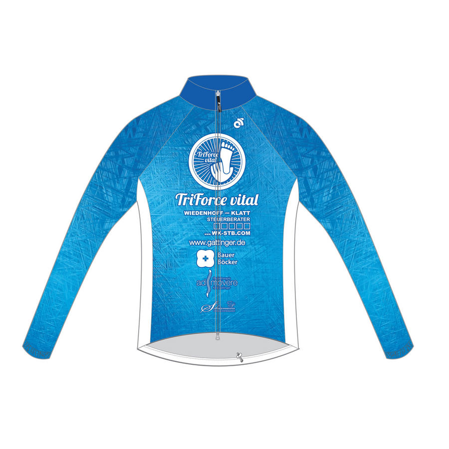 TECH+ Wind Jacket