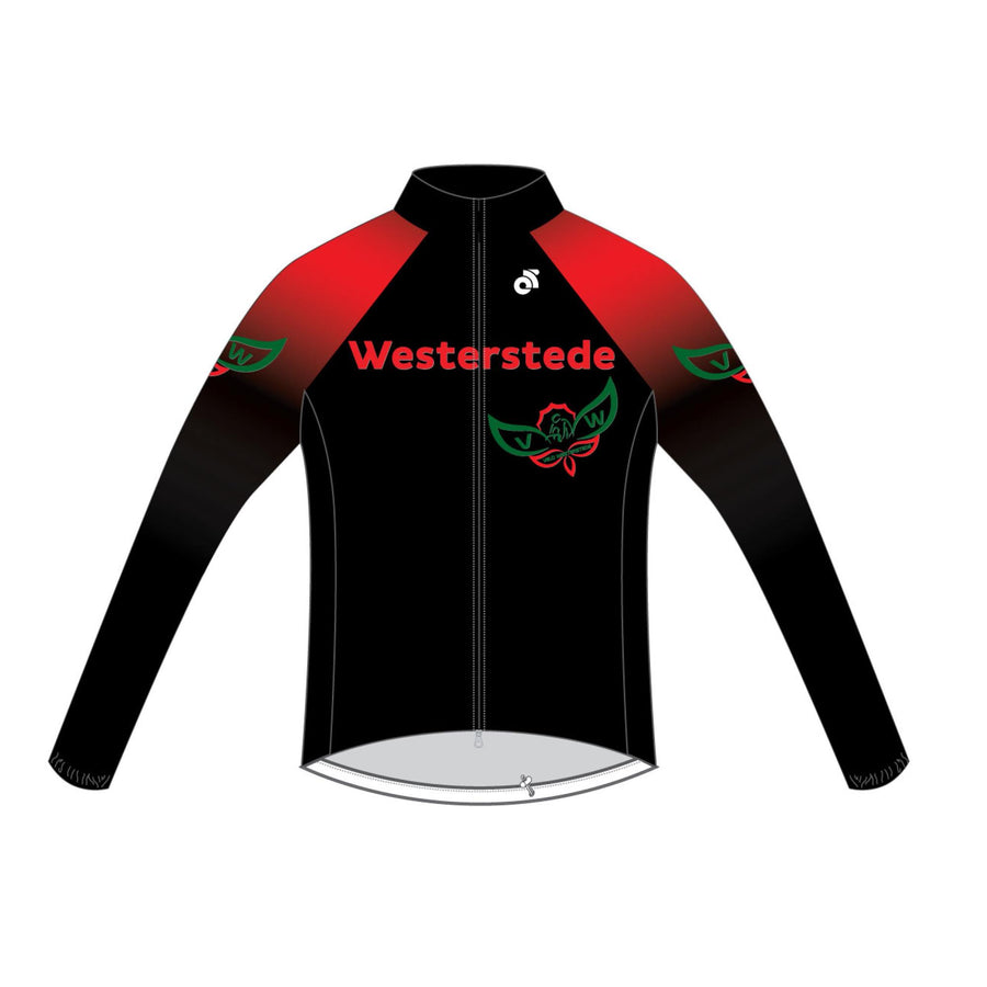TECH+ Wind Jacket