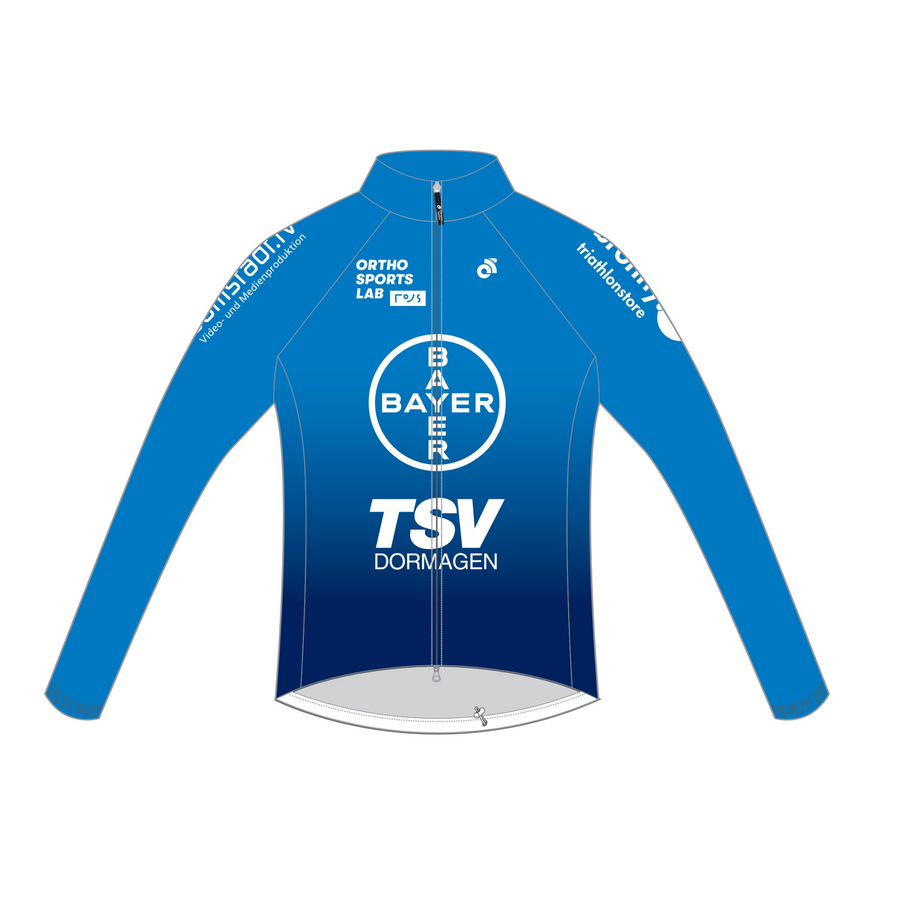 TECH+ Wind Jacket
