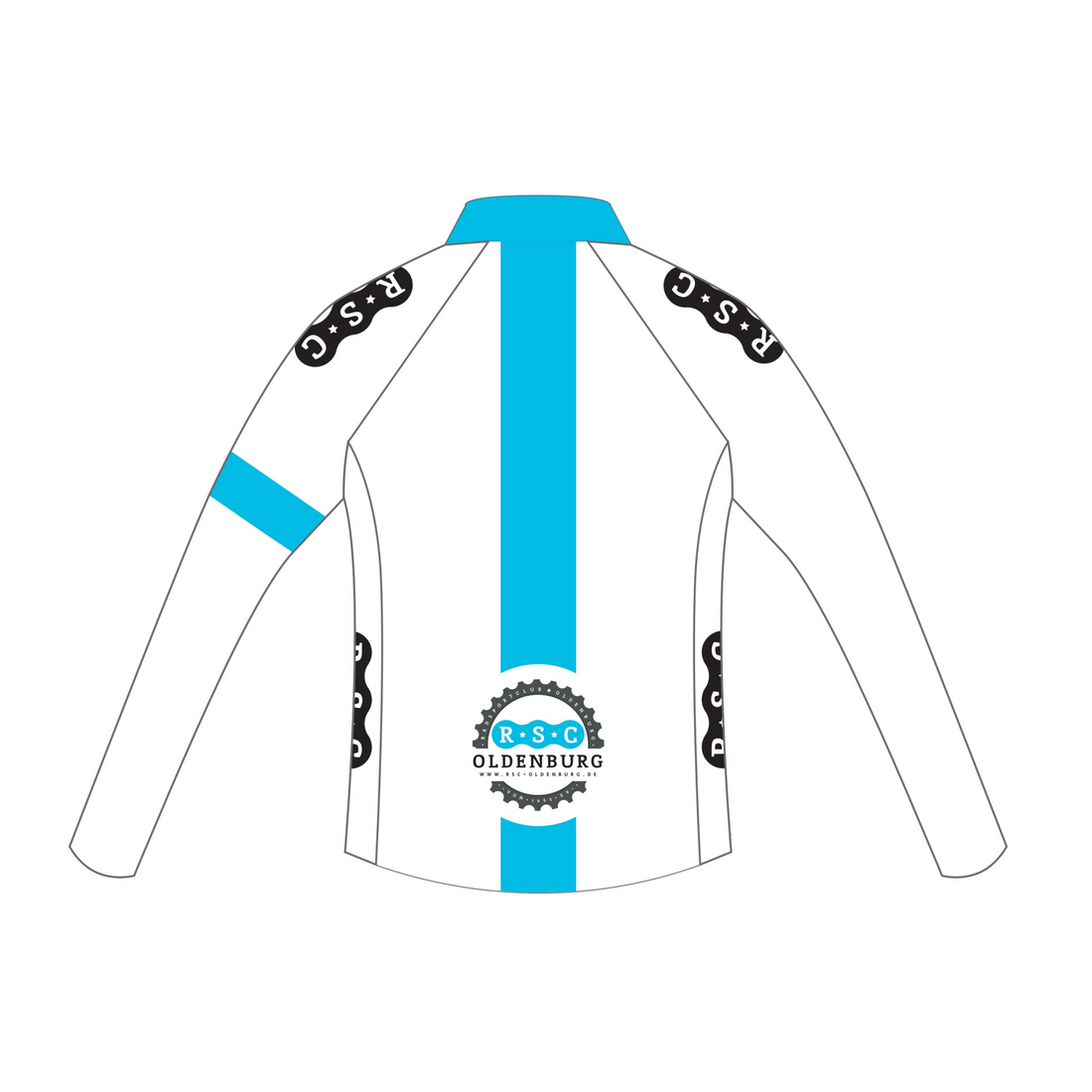 TECH+ Wind Jacket