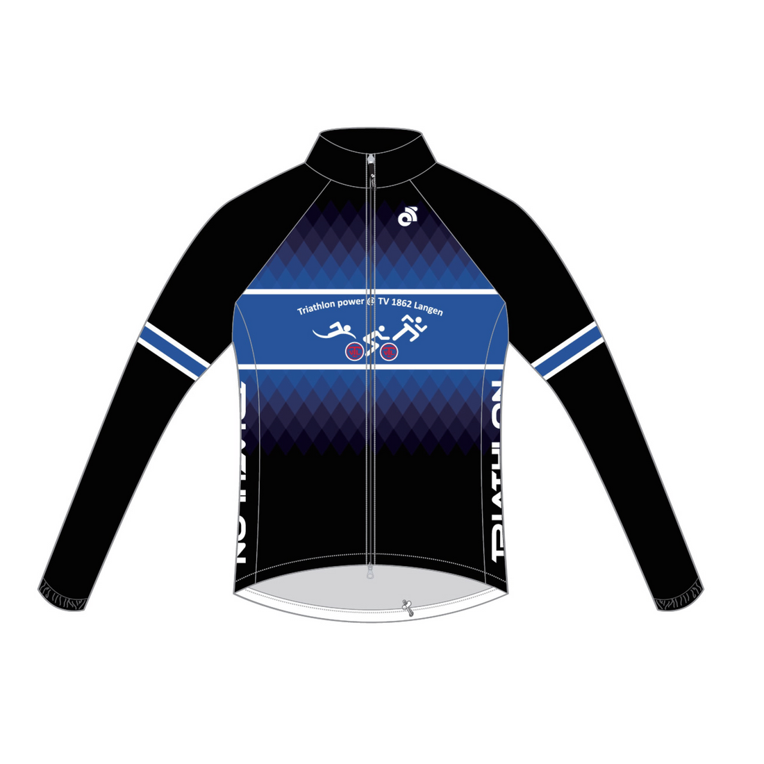 TECH+ Wind Jacket
