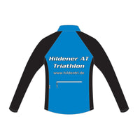 TECH+ Wind Jacket