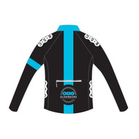 TECH+ Wind Jacket