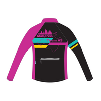 TECH+ Wind Jacket