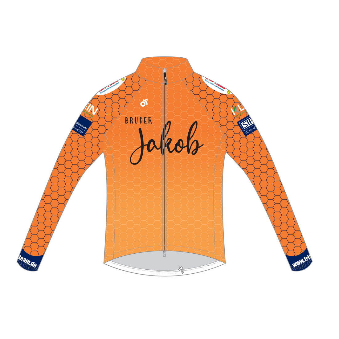 TECH+ Wind Jacket
