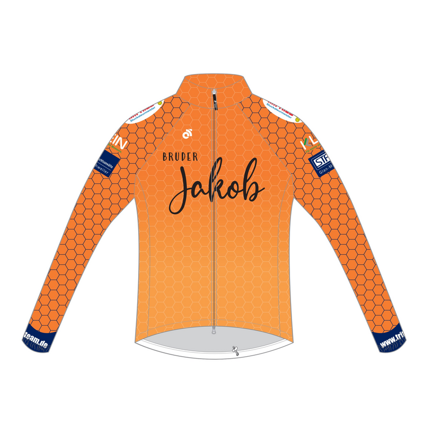 TECH+ Wind Jacket