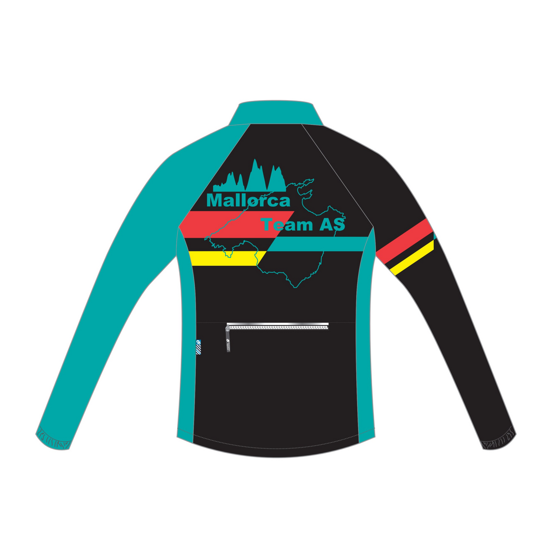 TECH+ Wind Jacket