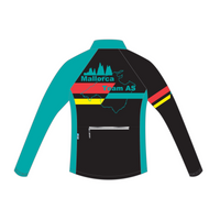 TECH+ Wind Jacket