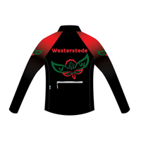 TECH+ Wind Jacket