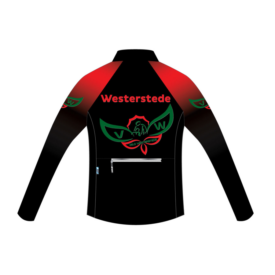 TECH+ Wind Jacket