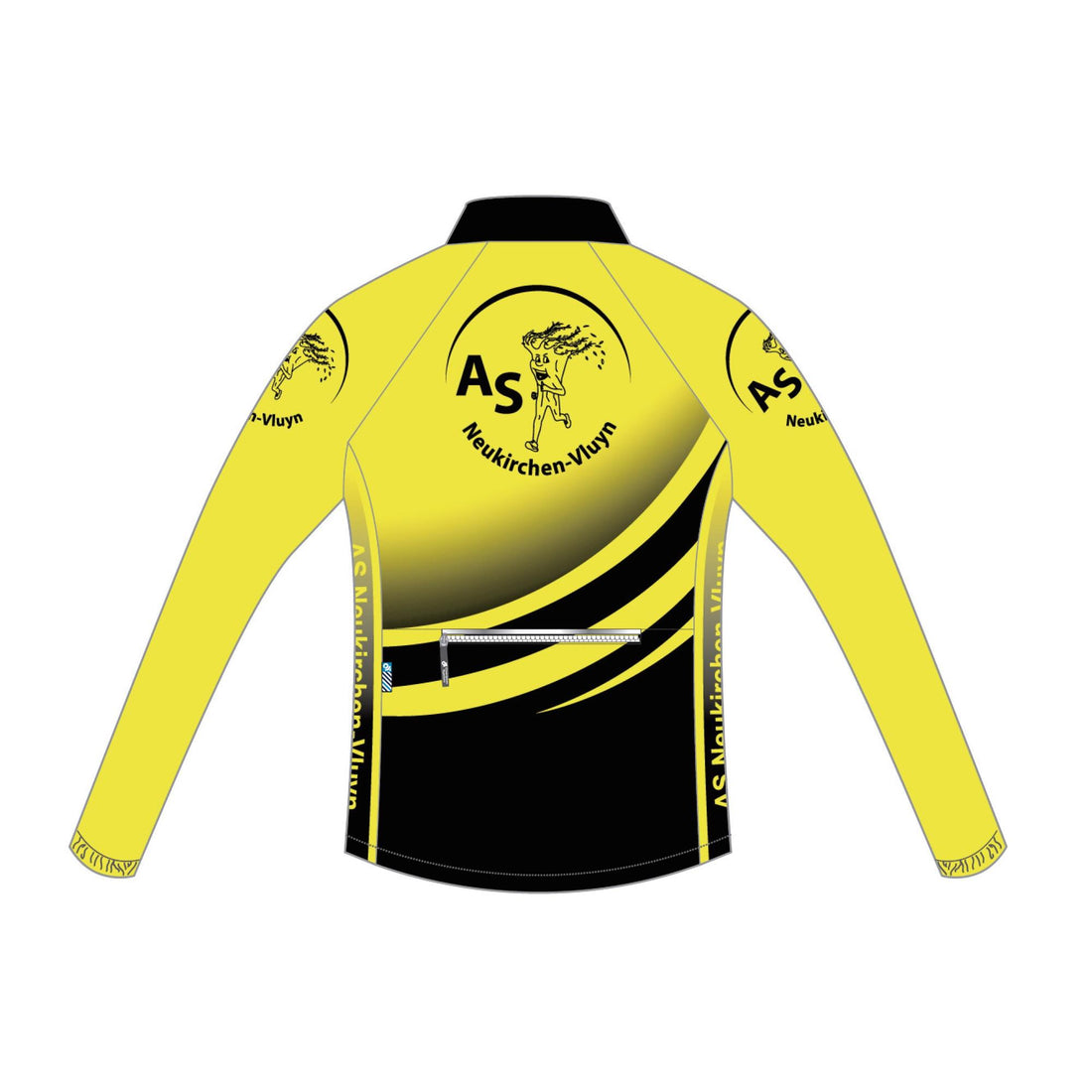 TECH+ Wind Jacket