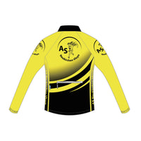 TECH+ Wind Jacket