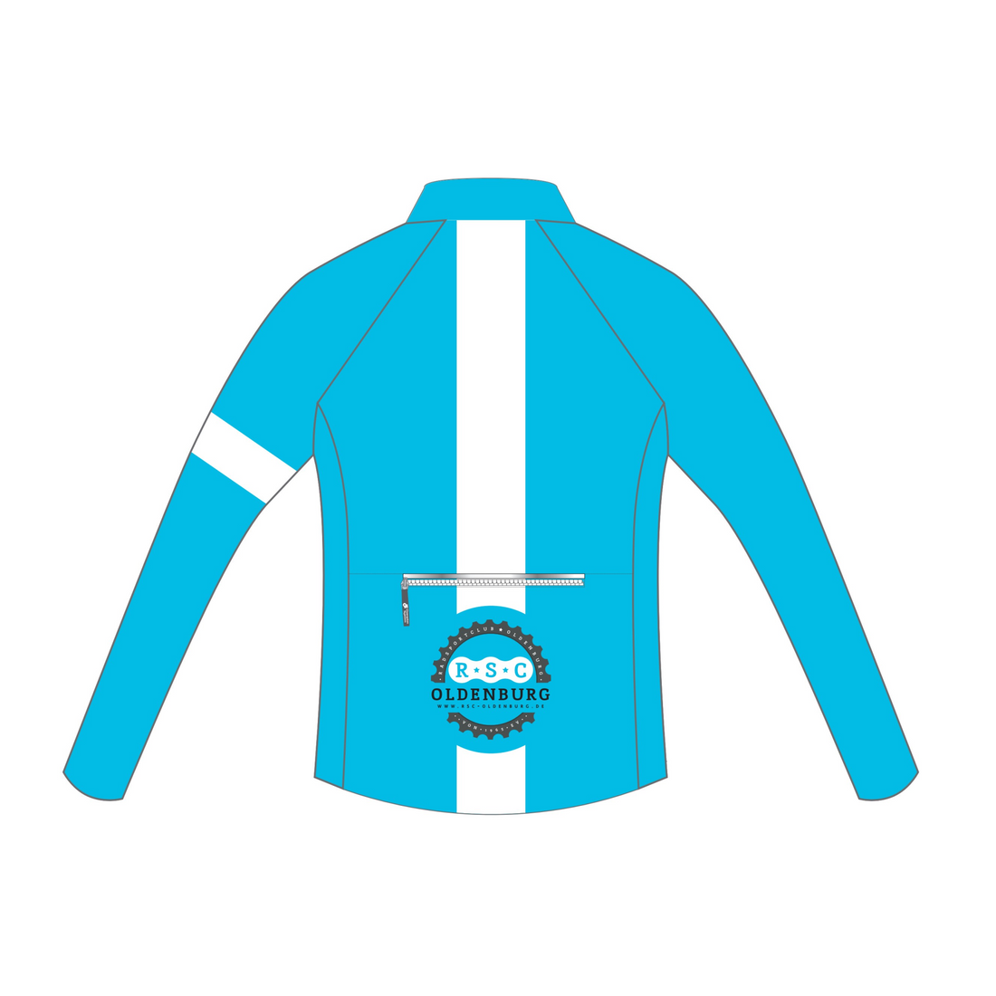 TECH+ Wind Jacket