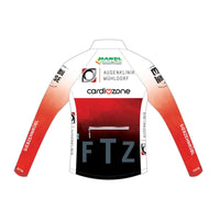 TECH+ Wind Jacket
