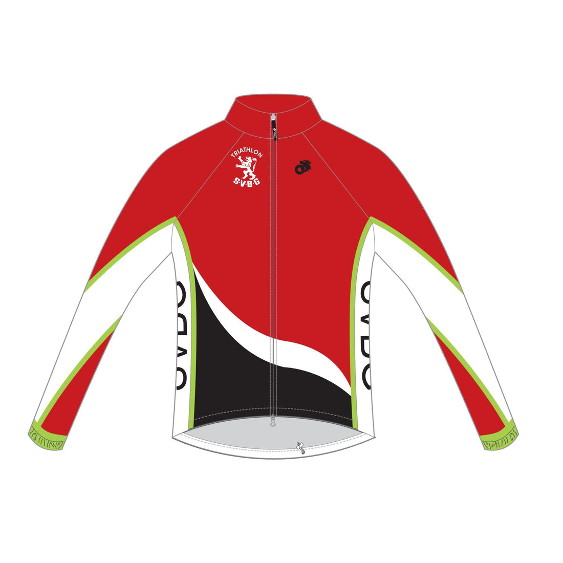 TECH+ Wind Jacket