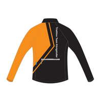 TECH+ Wind Jacket