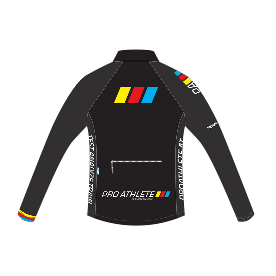 TECH+ Wind Jacket