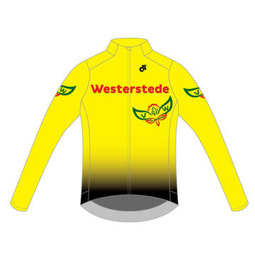 PERFORMANCE+ Intermediate Jacket  (dünneres Langarm Trikot mit Fleece)
