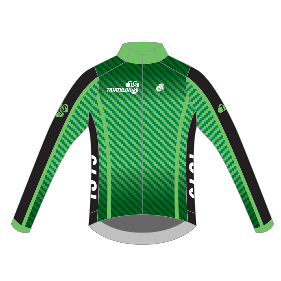PERFORMANCE+ Intermediate Jacket  (dünnes Fleece Langarm Trikot)