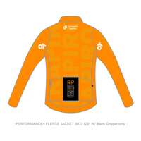 PERFORMANCE+ Intermediate Jacket  (dünneres Langarm Trikot mit Fleece)
