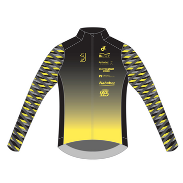 PERFORMANCE+ Intermediate Jacket  (dünneres Langarm Trikot mit Fleece)