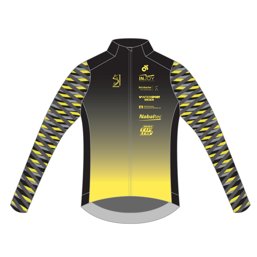 PERFORMANCE+ Intermediate Jacket  (dünneres Langarm Trikot mit Fleece)