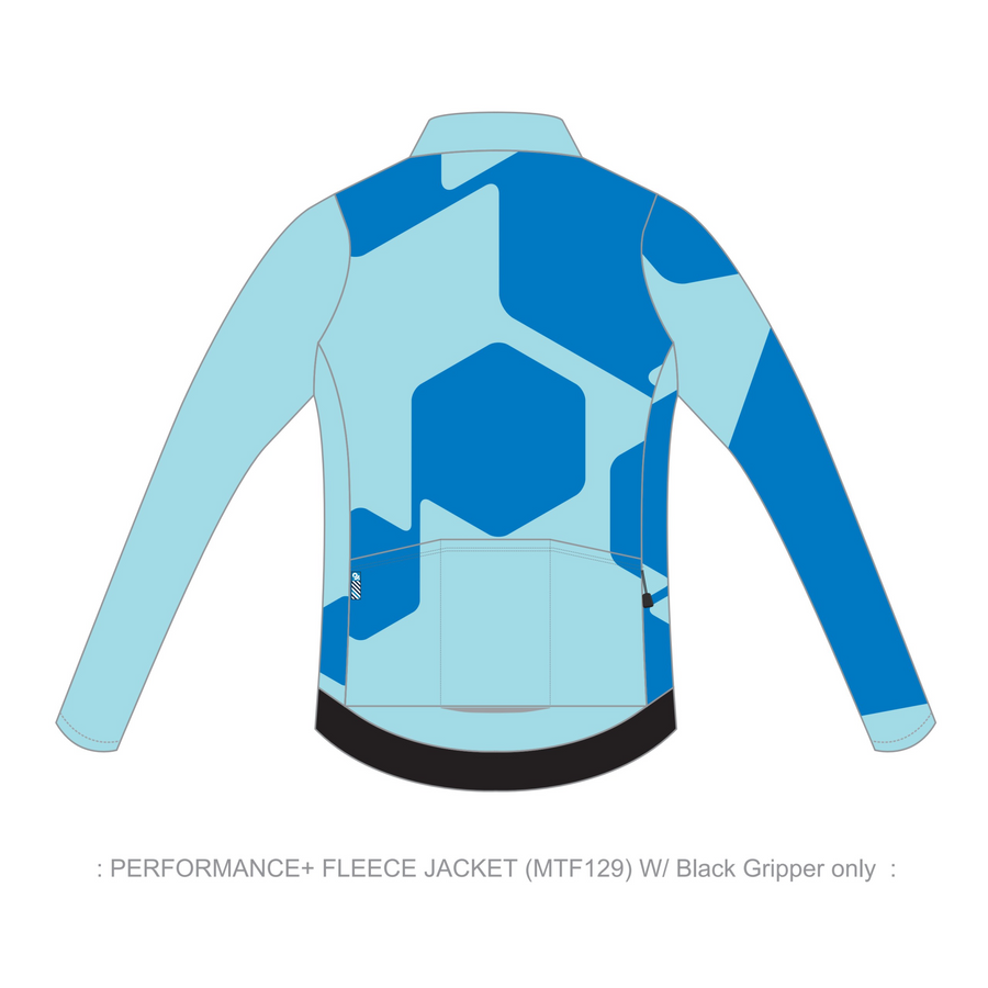 PERFORMANCE+ Intermediate Jacket  (dünnes Fleece Langarm Trikot)