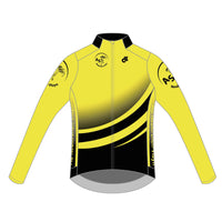 PERFORMANCE+ Intermediate Jacket  (dünneres Langarm Trikot mit Fleece)