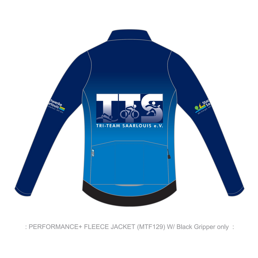PERFORMANCE+ Intermediate Jacket  (dünnes Fleece Langarm Trikot)