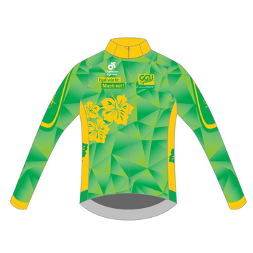 PERFORMANCE+ Intermediate Jacket  (dünnes Fleece Langarm Trikot)